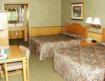 Poulsbo Inn & Suites Room photo