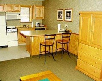 Poulsbo Inn & Suites Room photo