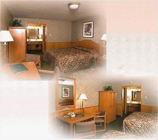 Poulsbo Inn & Suites Room photo